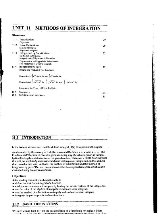 picture Study Methods Pdf 87345 | Unit 11