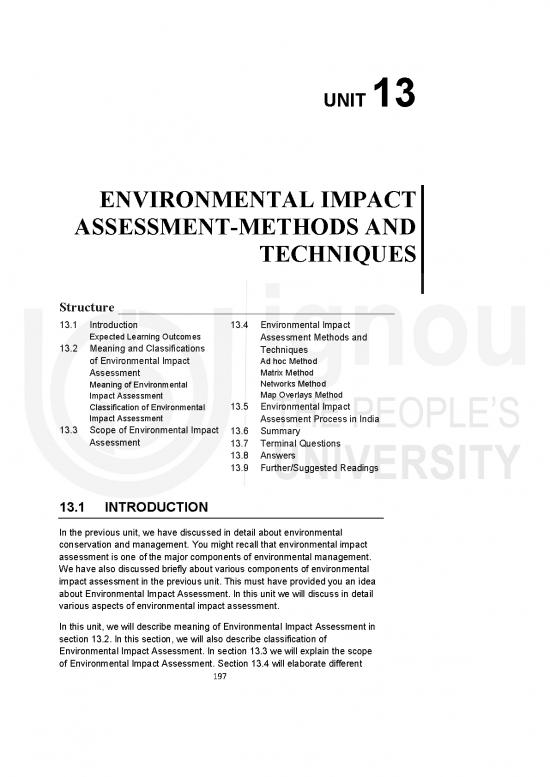 picture_Learning Methods Pdf 88510 | Unit 13