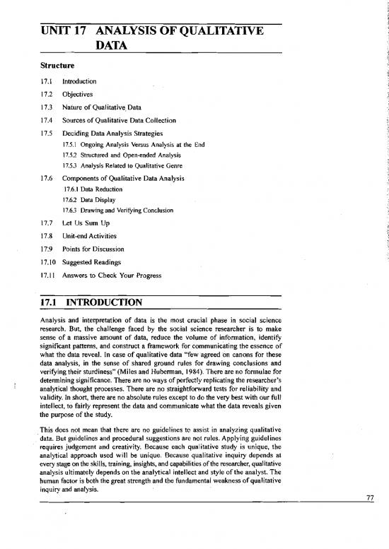 picture Thermal Analysis Pdf 88511 | Unit 17