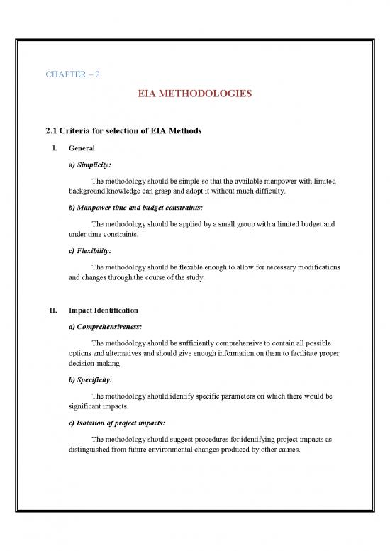 picture Sample Preparation Methods Pdf 87535 | Unit 2