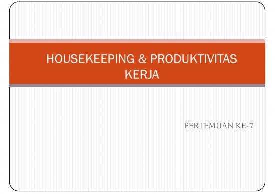 picture1_Vii Housekeeping Produktivitas Kerja