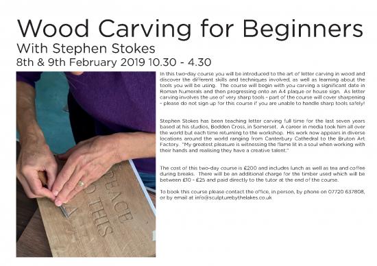 picture1_Wood Carving For Beginners Pdf 87694 | Woodcarving   Stokes