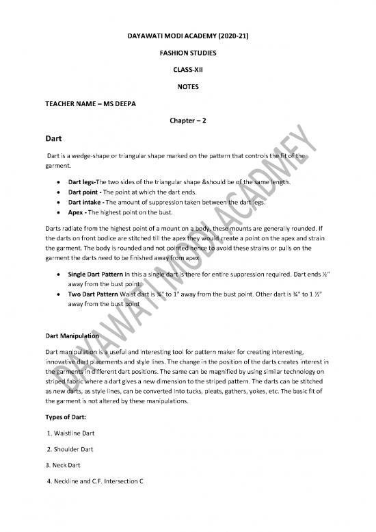 picture_Fashion Pdf 88846 | Xii De Ft