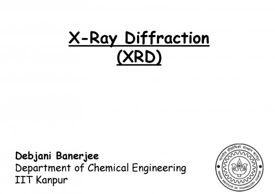 picture1_Xrd Reading Material