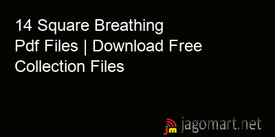 picture 14 Square Breathing Pdf Files | Download Free Collection Files
