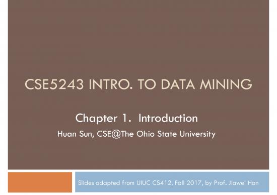 picture Data Mining Textbook Pdf 91664 | 01intro Cse5243 Fall17