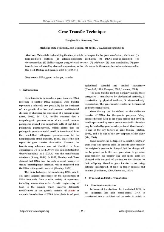 picture_Gene Transfer Methods Pdf 90527 | 03 Mahongbao