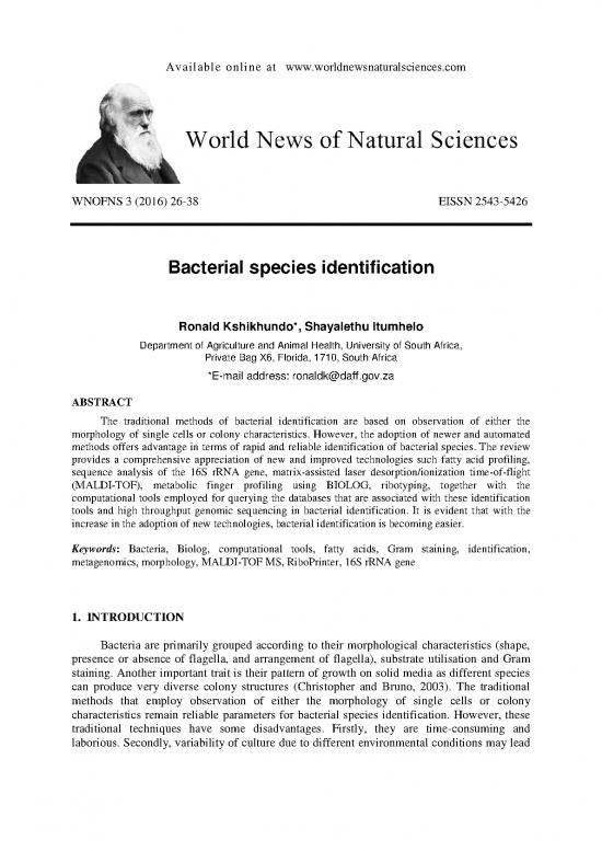 picture1_Bacterial Identification Methods Pdf 90633 | 1153736
