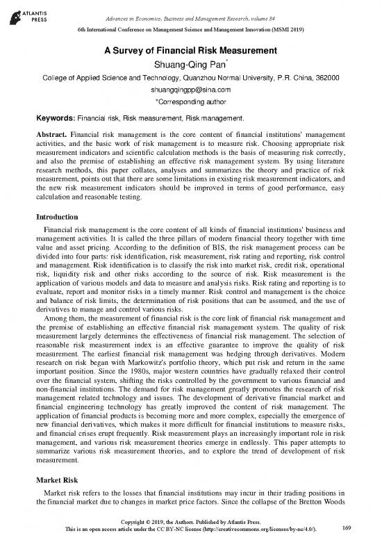 picture_Risk Measurement Methods Pdf 91752 | 125910209