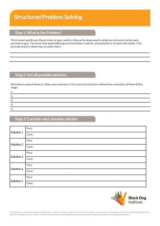 picture_Thermal Analysis Pdf 89397 | 16 Structured Problem Solving