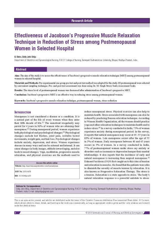 picture_Jacobson Progressive Muscle Relaxation Pdf 91037 | 1703197919 Ijnmi 03 Jm 2019 11 Rev