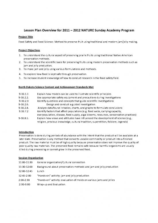 picture1_Method Of Preservation Of Jam Pdf 90267 | 2011 12sapreservationbymultiplemethods