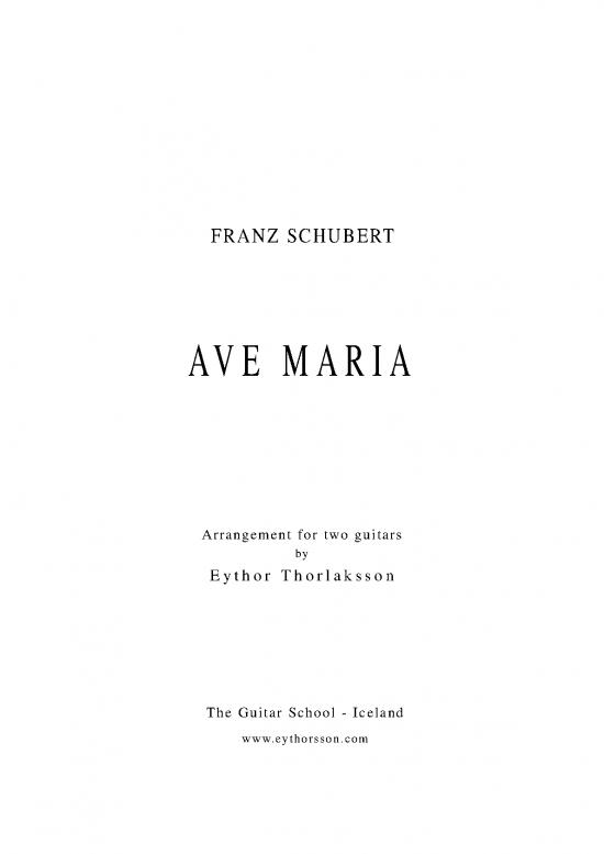 picture Ave Maria Schubert Pdf 90707 | 2029 Item Download 2022-09-16 05-37-02