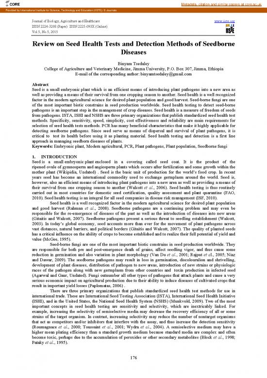 picture Seed Testing Methods Pdf 90737 | 234660796