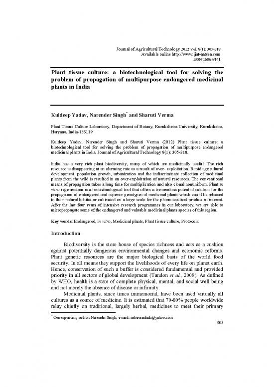 picture_Journal Pdf 91012 | 26 Ijat 2012 8 2  Kuldeep Yadav Review Accepted F