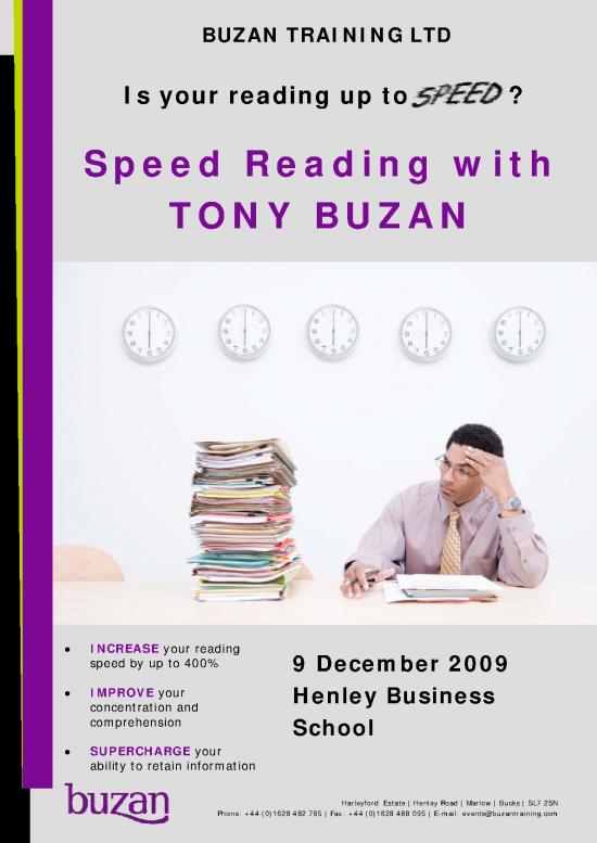 picture1_Tony Buzan Speed Reading Pdf 90997 | 371475