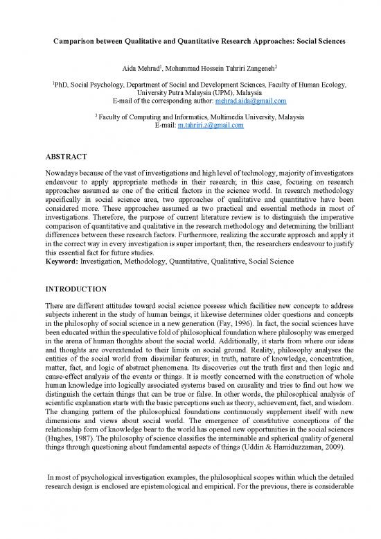 picture1_Ecology Pdf 91188 | 413310 Camparison Between Qualitative And Quant 881645f5