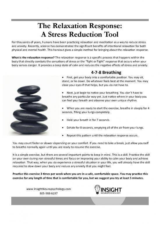 picture_The Relaxation Response Pdf 89961 | 4 7 8 Breathing