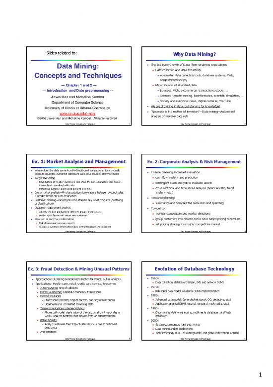 picture_Data Mining Jiawei Han 91358 | 55b5522e1a2bb1c1a4f4cbd9e179e5fc6b92