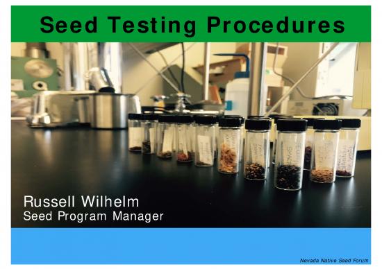 picture_Seed Testing Methods Pdf 90572 | 6   Rwilhelm Seed Testing