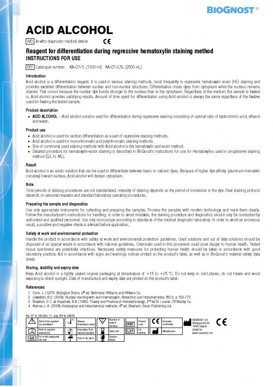 picture_Differentiation Pdf 89380 | Acid Alcohol Ifu V9 En4