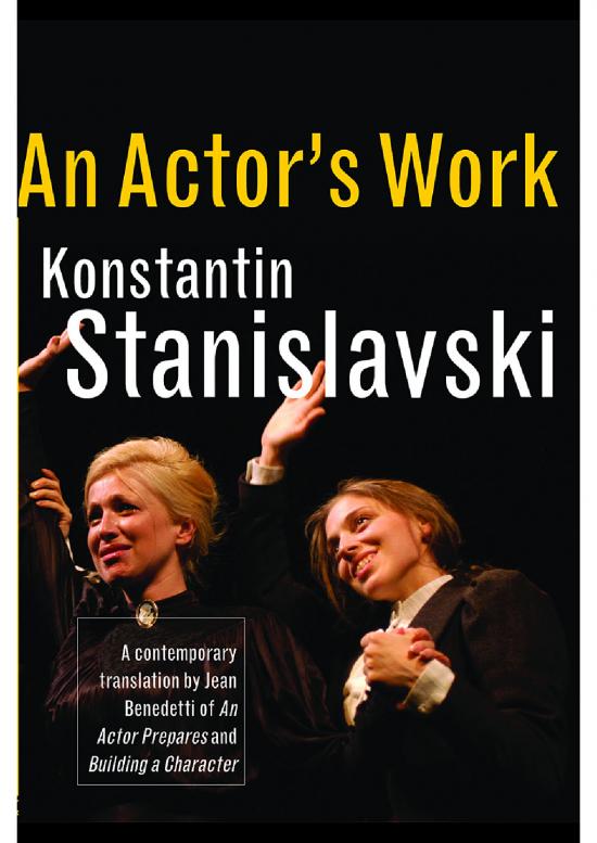 picture_An Actor's Work  A Student's Diary