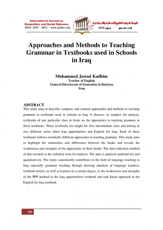 picture_Thermal Analysis Pdf 89930 | Approaches And Methods To Teaching Grammar In Textbooks Used In Schools In Iraq