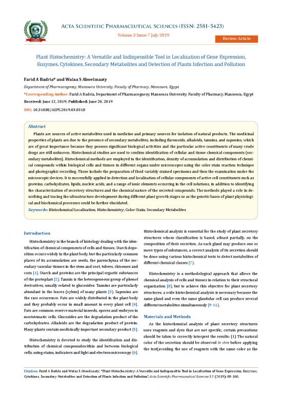picture_Histochemistry Pdf 89243 | Asps 03 0318