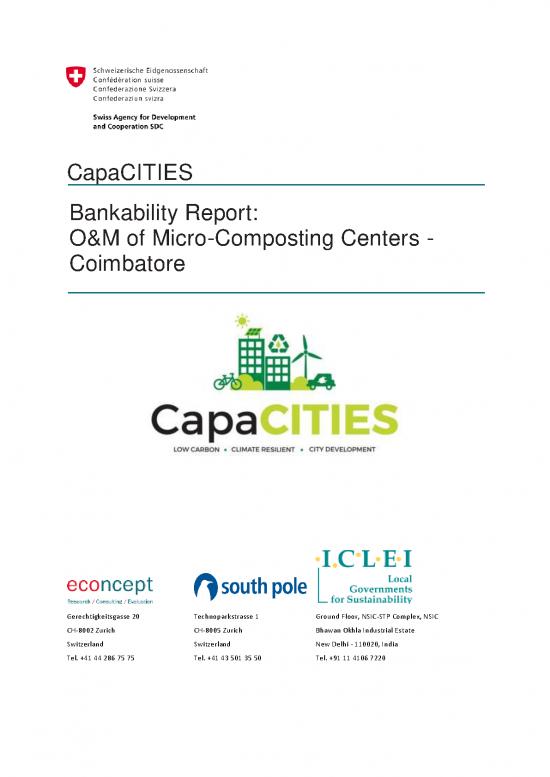 picture1_Methods Of Composting Pdf 89440 | Bankability Report Coimbatore Mcc Project