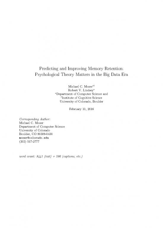 picture1_Cognitive Therapy Pdf 91475 | Bigdata