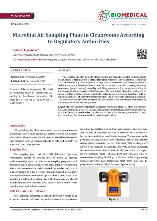 picture1_Example Of Article Review Pdf 90638 | Bjstmi003937