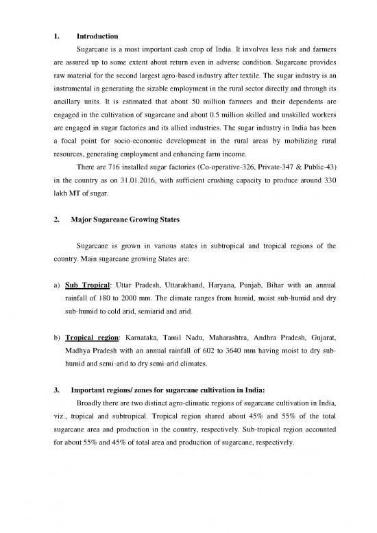 picture1_Agro Based Industries Pdf 90285 | Bn Sugarcane