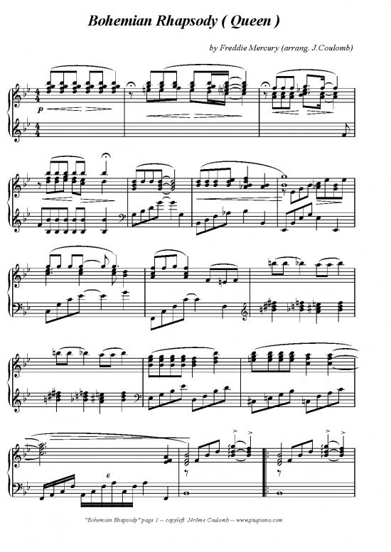 picture_Bpr   Bohemian Rhapsody
