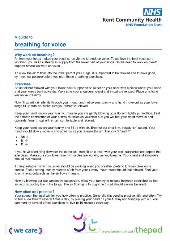 picture1_Therapeutic Exercises Pdf 90063 | Breathing For Voice 00240 V1