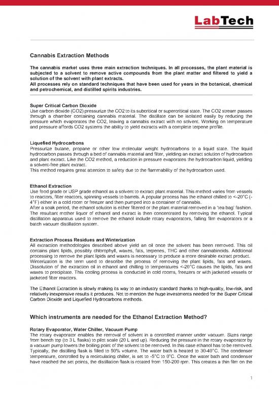 picture_Extraction Methods Pdf 90093 | Cannabis Extraction Methods