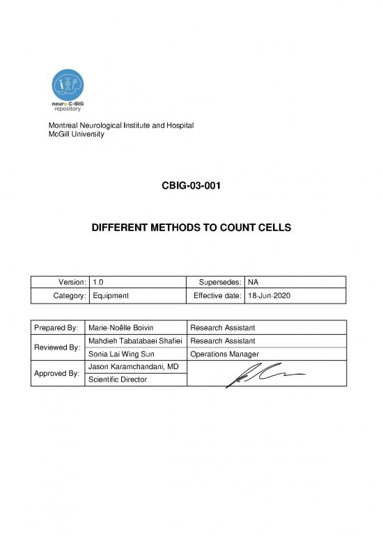 picture Cell Counting Methods Pdf 90170 | Cbig 03 001 V0 Different Method To Count Cells