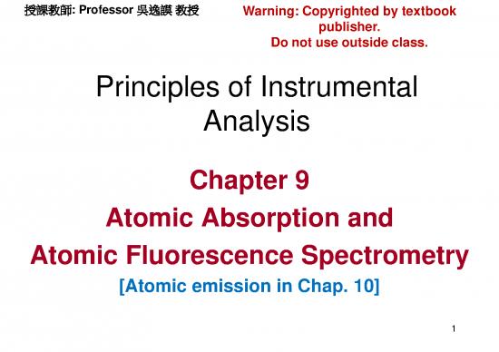 picture Thermal Analysis Pdf 89477 | å„€åˆ† Ch9 Aa Af Ch10 Ae