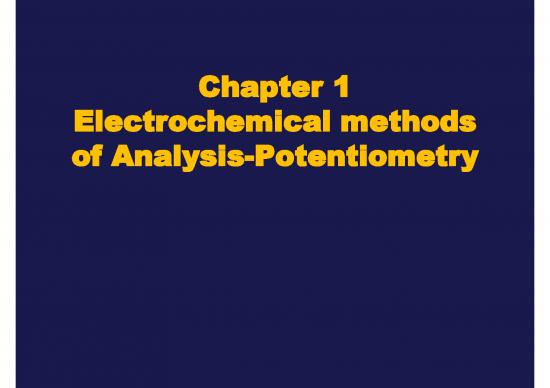 picture_Thermal Analysis Pdf 90366 | Chapter 1  Electro Chemical Methods