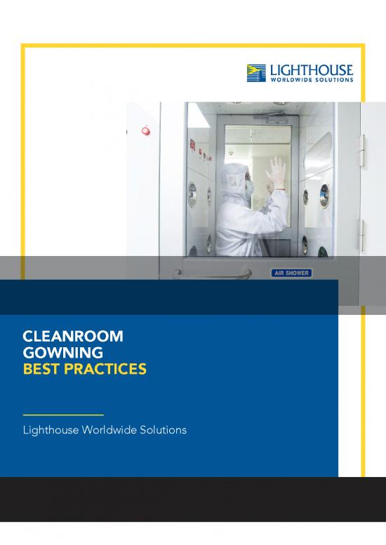 picture_Cleanroom Gowning Digital
