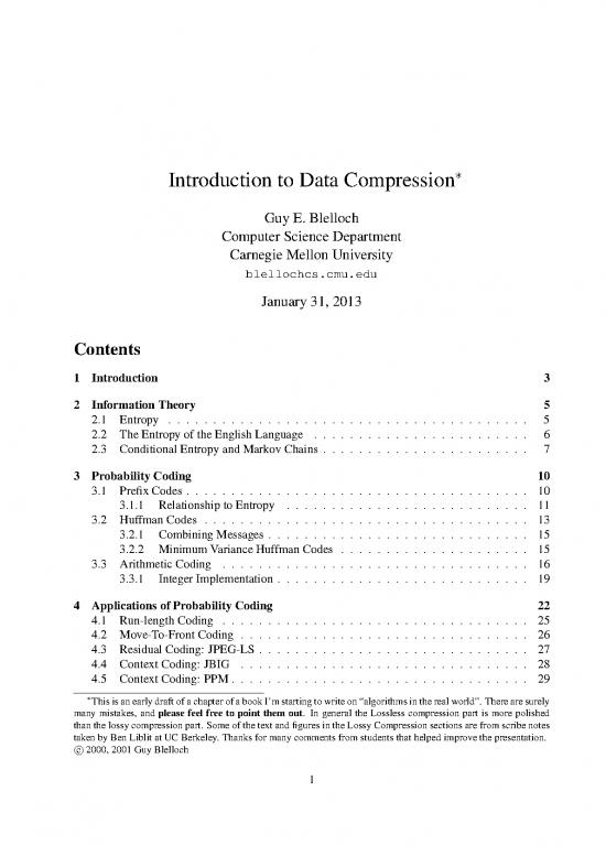 picture1_Data Compression Pdf 89541 | Compression