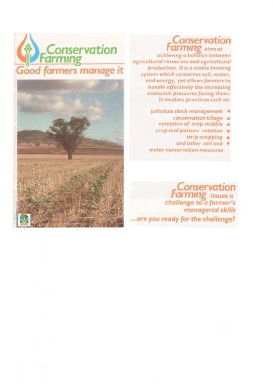 picture1_Economic System Pdf 89689 | Conservation Farming