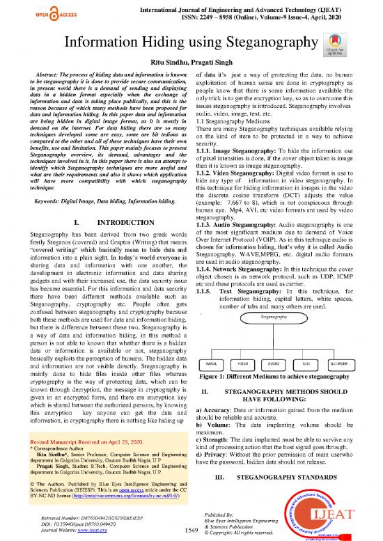 picture_Steganography Pdf 89914 | D8760049420