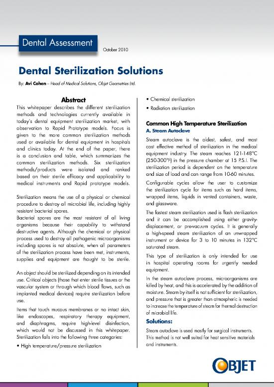 picture_Autoclave Pdf 91701 | Dental Sterilization