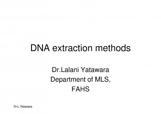 picture_Dna Extraction Methods Pdf 90345 | Dna Extraction