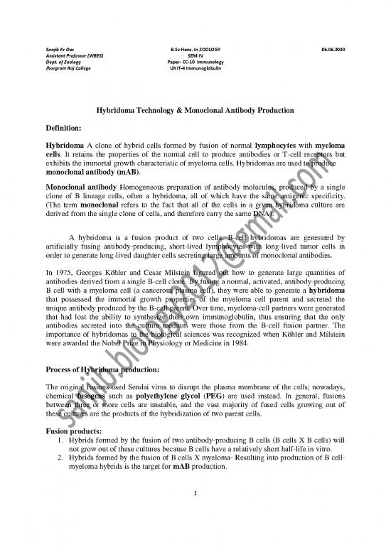 picture_Hybridoma Technology Pdf 90044 | Download D 11 53 5f0f111f17def