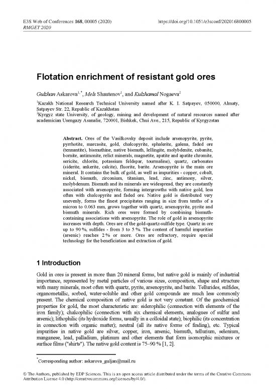 picture1_Geology Pdf 89625 | E3sconf Rmget2020 00005