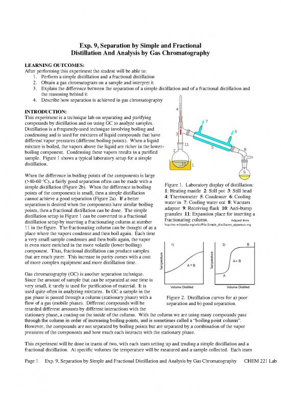 picture_Thermal Analysis Pdf 90468 | Exp9 Distillation 2010fa Rev