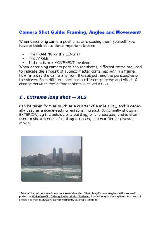 picture1_Filvideoshotguide