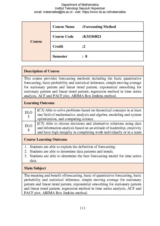 picture Thermal Analysis Pdf 90004 | Forecasting Method