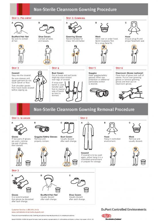 picture_Gowning Procedure